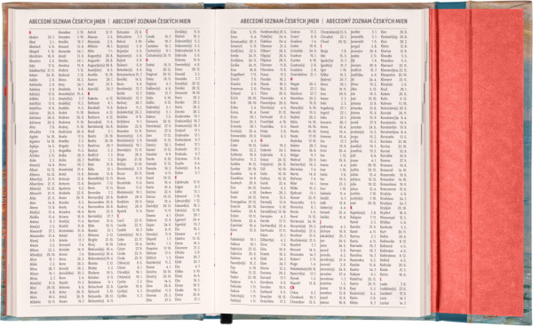 NOTIQUE Týždenný magnetický diár Claude Monet 2026, 11 x 16 cm 6