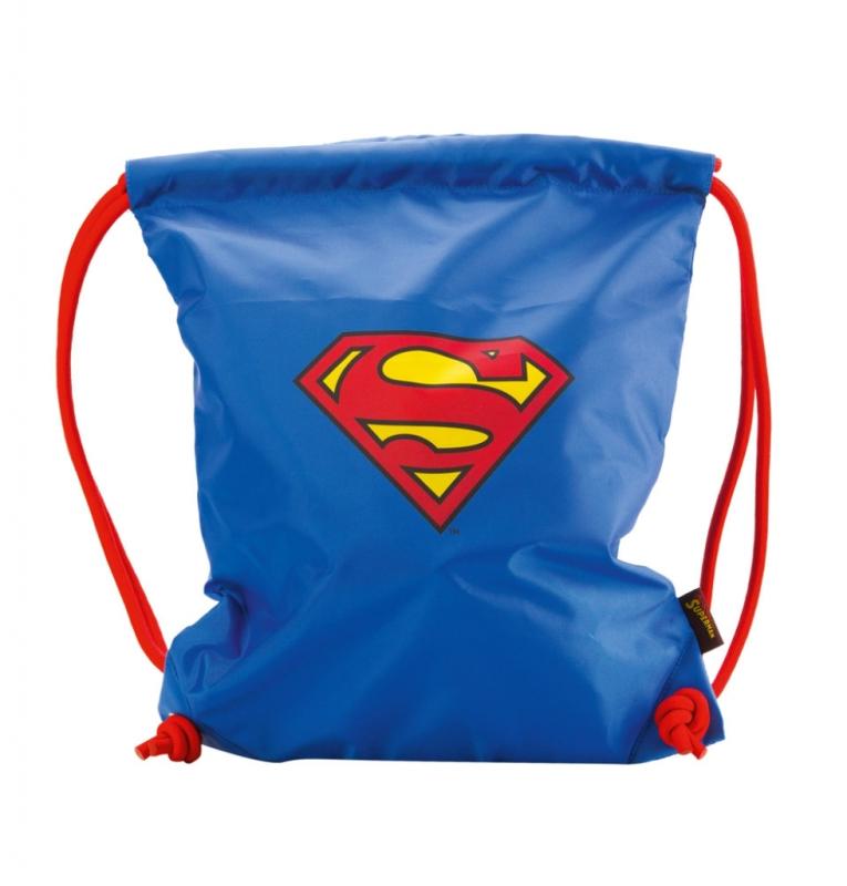 Vrecko na obuv Superman – ORIGINAL