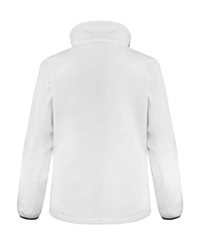 Potlačiteľná dámska Softshell bunda 6