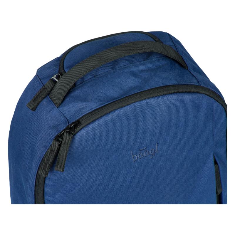 BAAGL Batoh eARTh Blue 5
