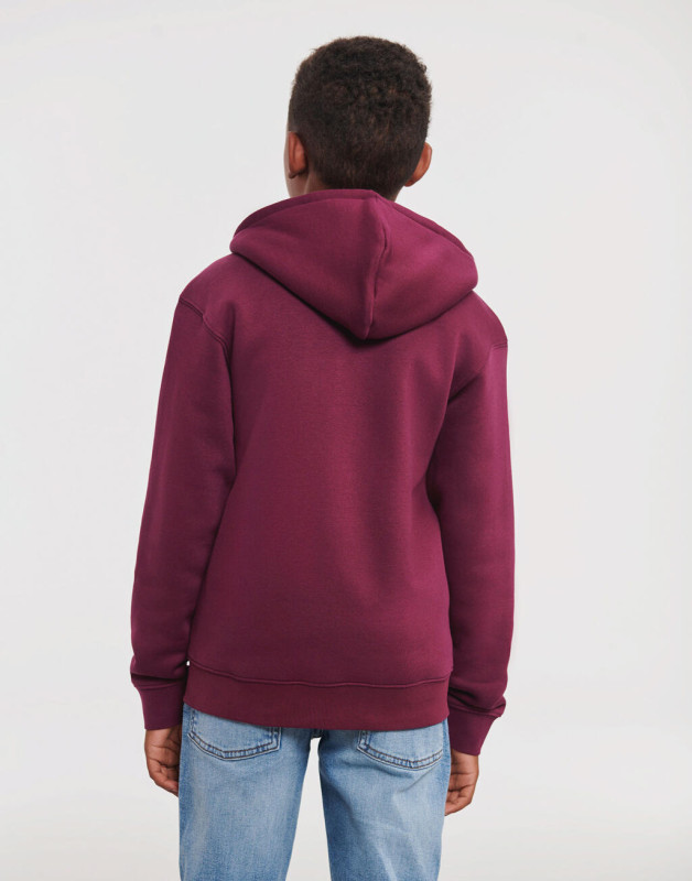 Detská mikina na zips Kids' Authentic 3