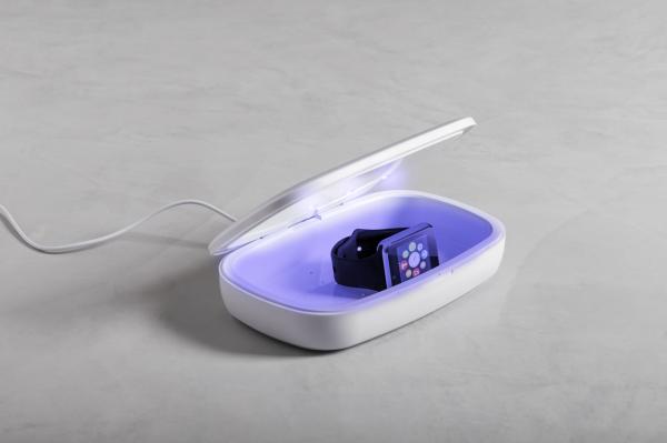 Linix UV sterilizer box 9