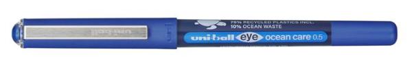 Roller, 0,3 mm, UNI "UB-157 Ocean Care", modrý 1