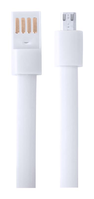 Beth náramok s USB nabíjačkou 1