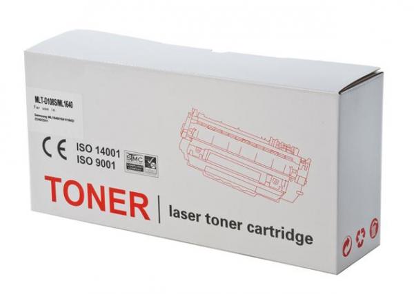 MLT-D1082S Laserový  toner,TENDER®, čierny, 1,5k 1