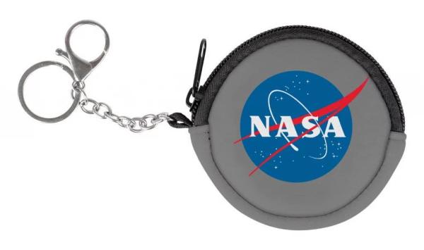 BAAGL SET 5 Cubic Nasa: batoh, penál, sáček, notes, peněženka 15