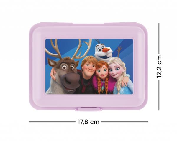Box na desiatu Frozen 1