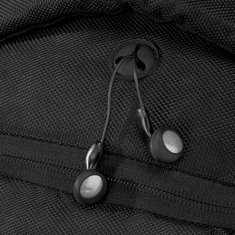 Plecniak na notebook Tungsten 7