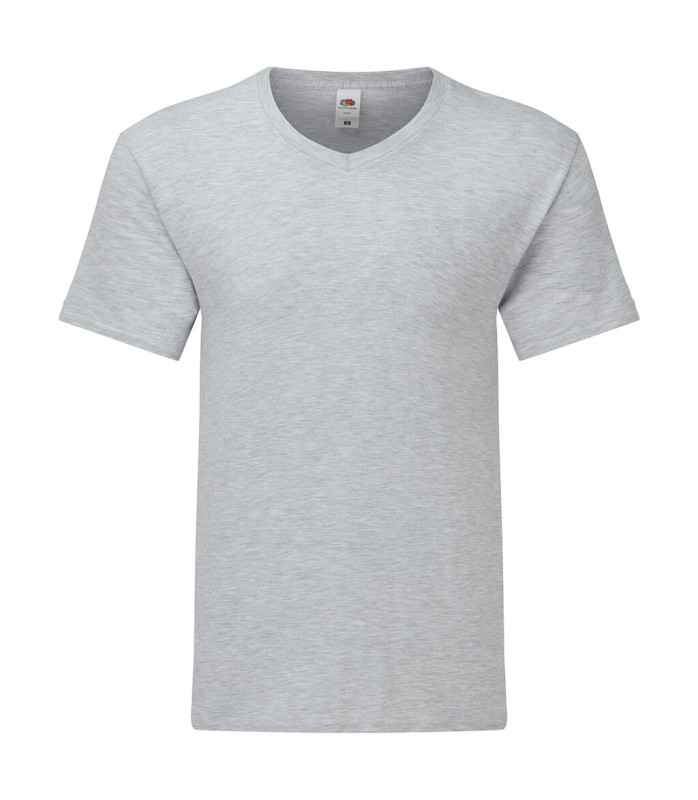 Tričko Iconic 150 V Neck 6