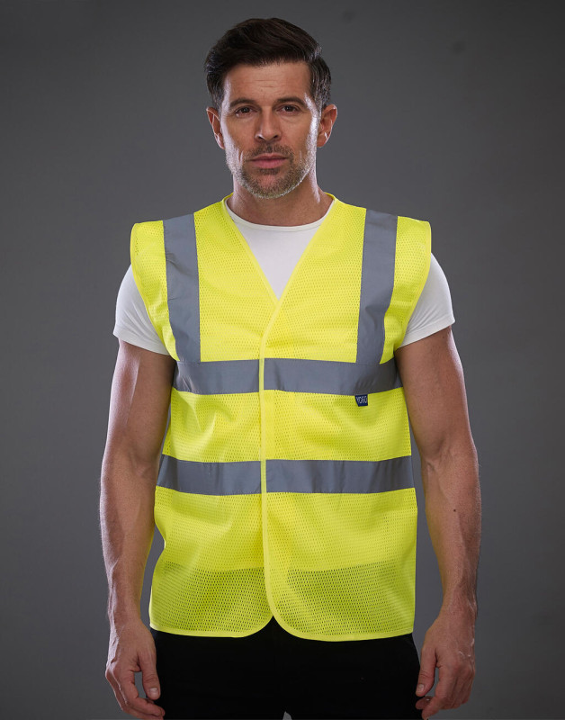 Fluo Open Mesh vesta 1