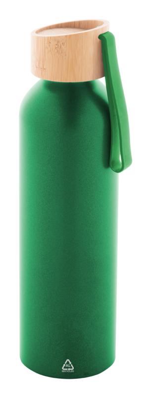 Ralusip Plus fľaša z recyklovaného hliníka 1