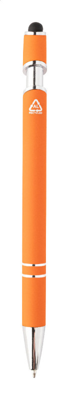 Tonnel Soft dotykové guličkové pero 2