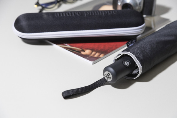 Ouragan dáždnik z RPET 7