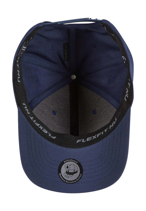 Flexfit NU Adjustable Snapback 4