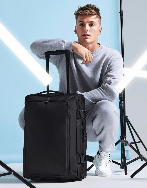 Kufor Escape Carry-On Wheelie
