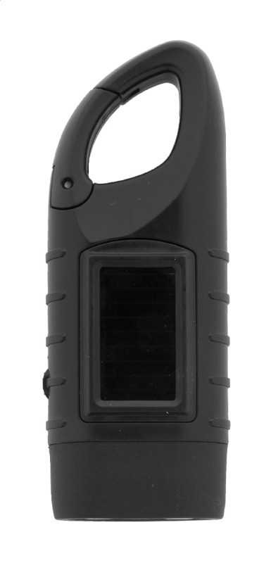 Diluto solárna dynamosvietidlo RABS 5