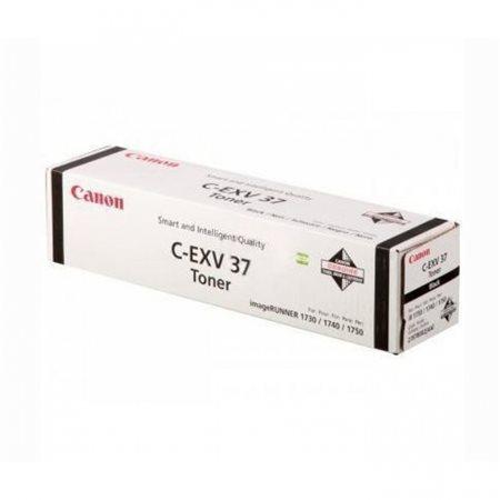 CANON IR 1700 čierny toner, 15,1K