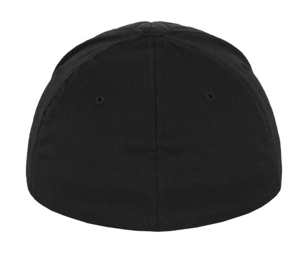 Diamond Quilted Flexfit šiltovka 4