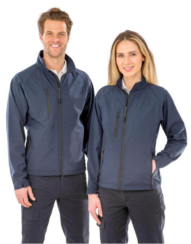 Bunda Softshell