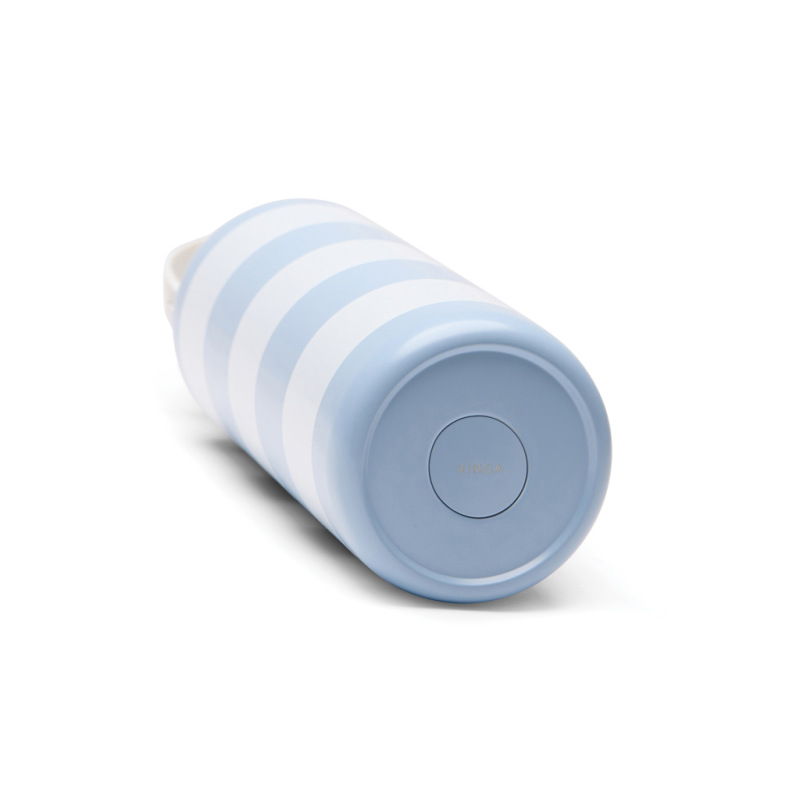 VINGA Lagoa RCS SS fľaša 600 ml svetlo modrá 4