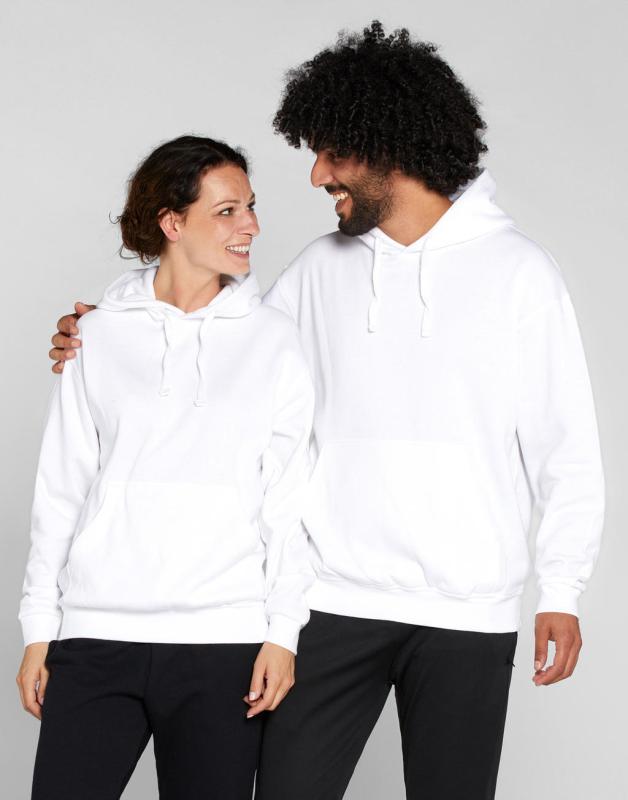 Unisex mikina s kapucňou 2