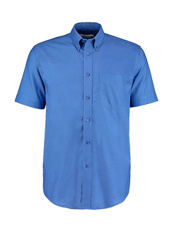 Košeľa Oxford Workwear 2