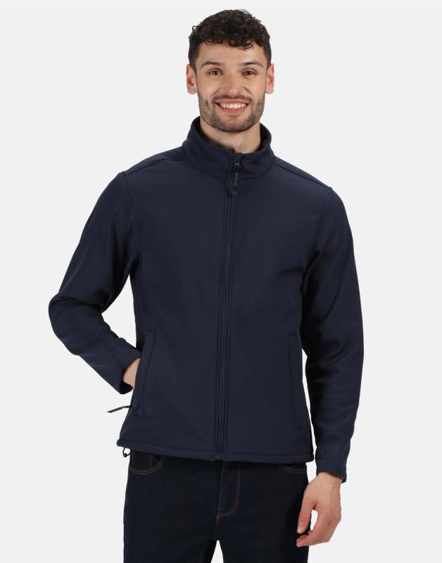 Softshell Reid 1