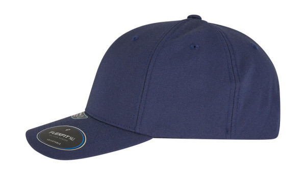 Flexfit NU Adjustable Snapback 1