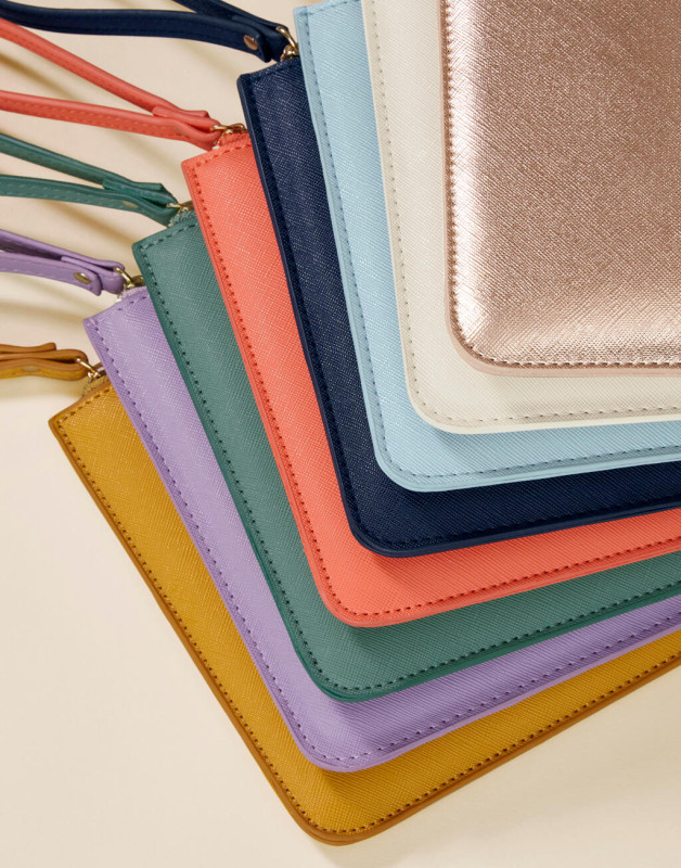 Taštička na doplnky Accessory Pouch 10