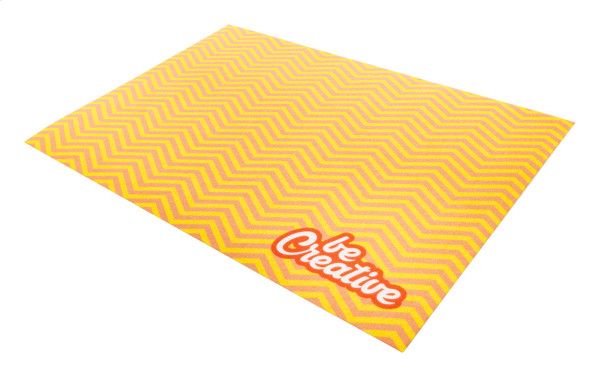 CreaFelt Dine prestieranie z RPET na zákazku 2