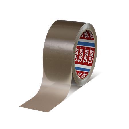 Baliaca páska, 48 mm x 50 m, TESA "4280" hnedá 1