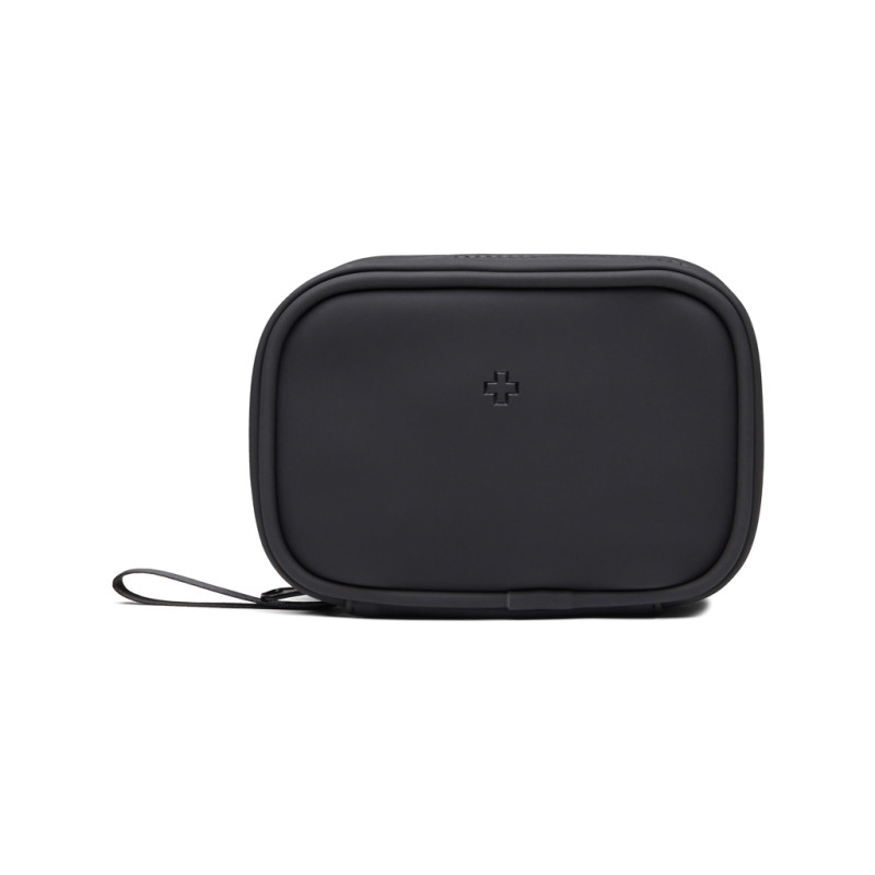 VINGA Baltimore RCS lekárnička čierna