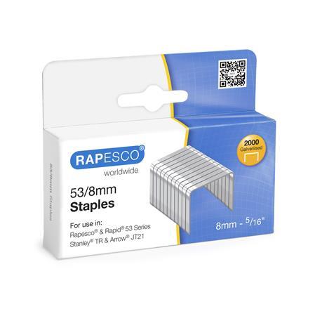 Spinky, 53/8, RAPESCO 1