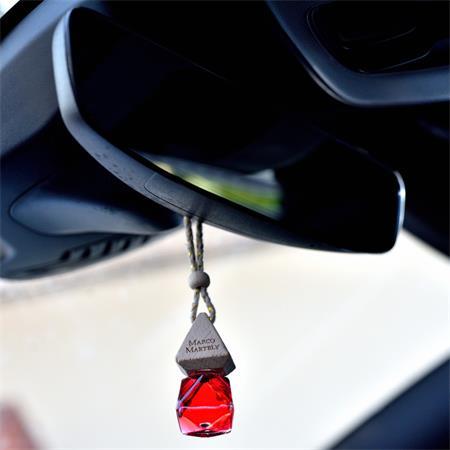 Autoparfém, dámska vôňa, 7 ml, MARCO MARTELY "Olimpia" 4