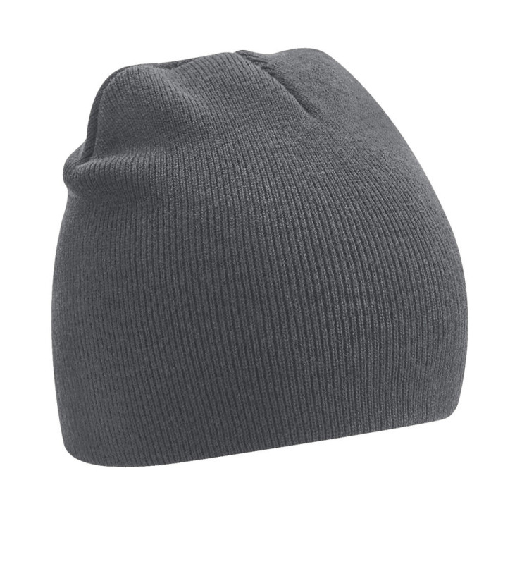 Recyklovaná čiapkaOriginal Pull-On Beanie 4