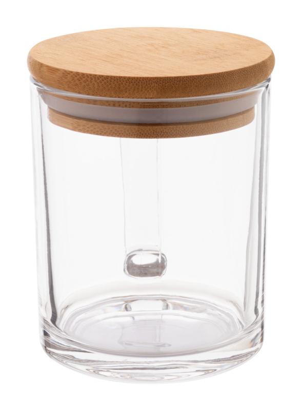 Strobba hrnček z recyklovaného skla 4