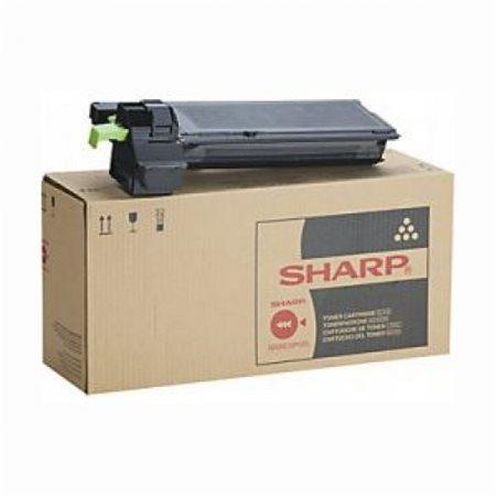SHARP Toner "MX 235GT", čierny, 16K