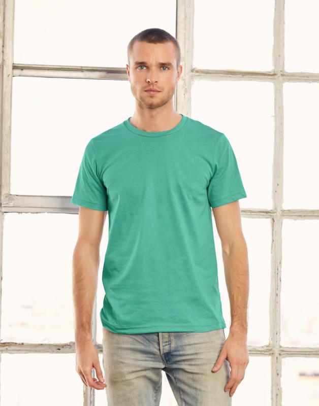 Tričko Unisex Jersey