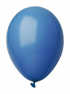 CreaBalloon balóny v pastelových farbách
