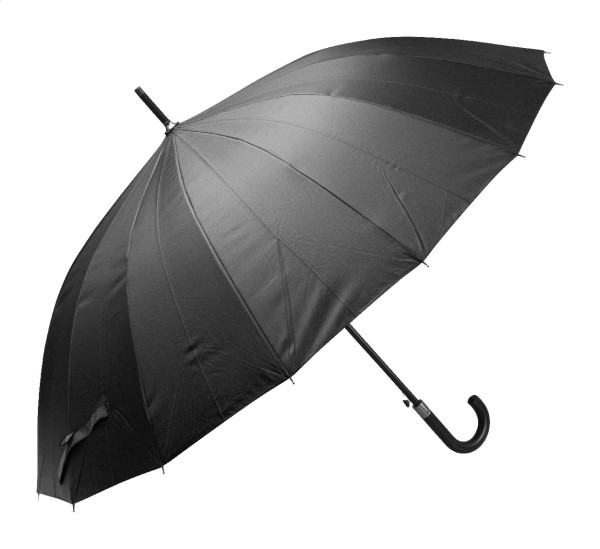 Cyclone dáždnik z RPET