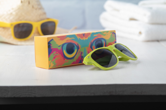 CreaBox Sunglasses A krabička na slnečné okuliare na zákazku 5