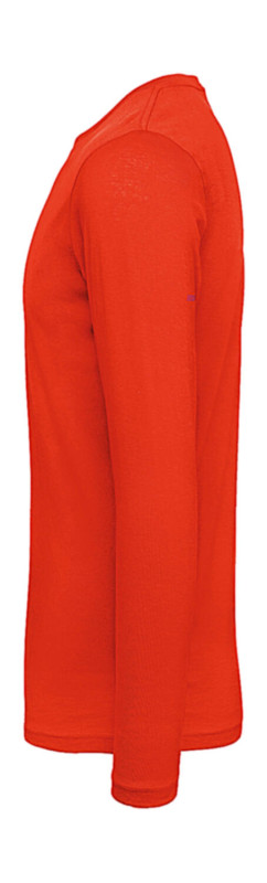 Tričko Organic Inspire LSL T /men 1