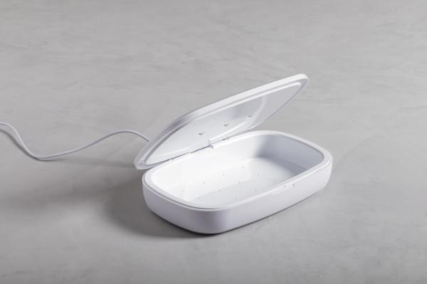 Linix UV sterilizer box 4