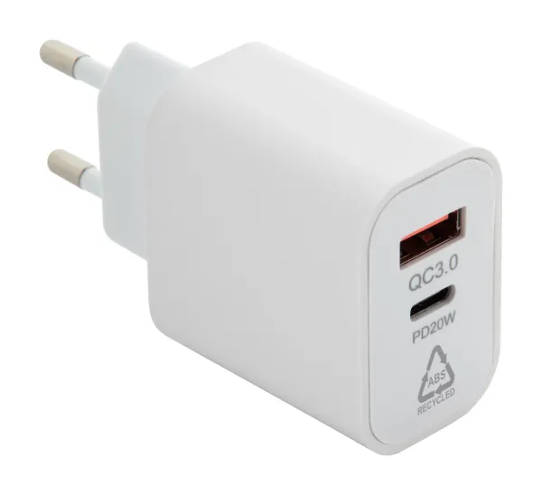 Recharge RABS USB nástenná nabíjačka