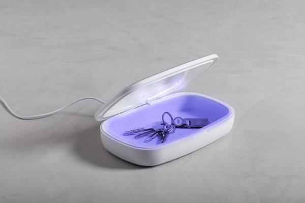 Linix UV sterilizer box 7