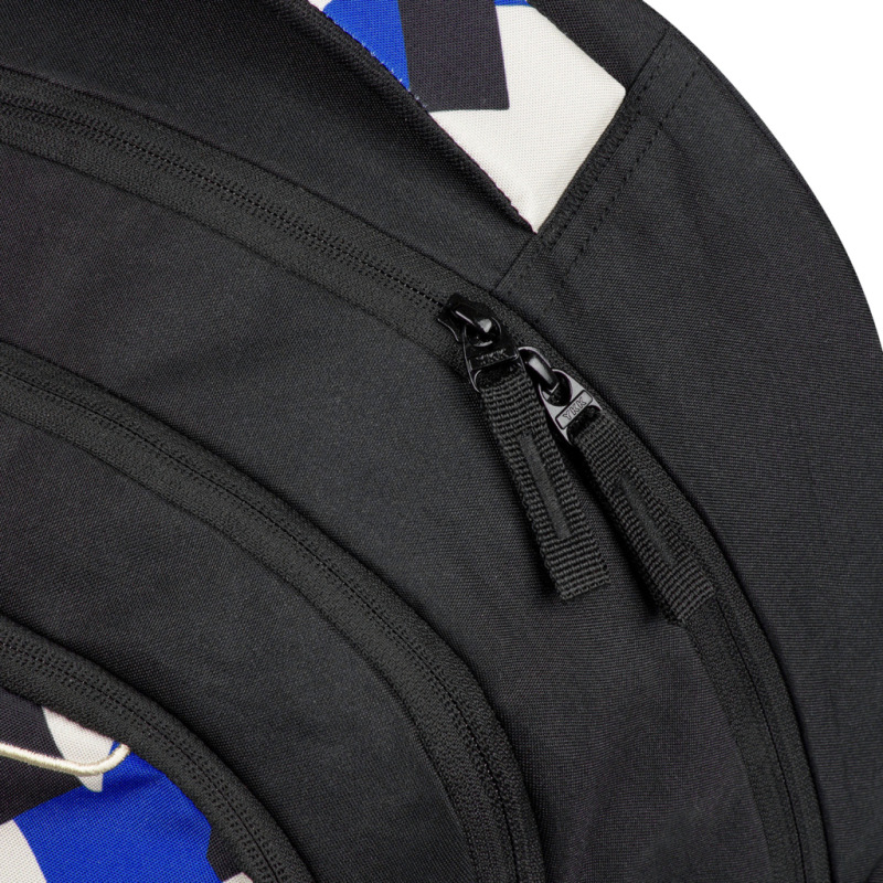 BAAGL Školský batoh Skate Max Variety GRS 6