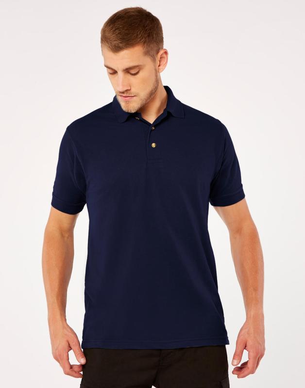Polokošeľa Workwear /Superwash 1