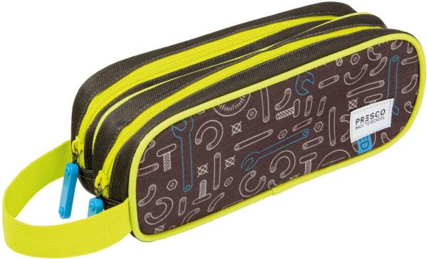Školský peračník etui Technic