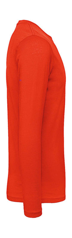 Tričko Organic Inspire LSL T /men 3