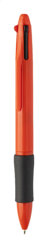 Quattro 4farebné guličkové pero RABS 6